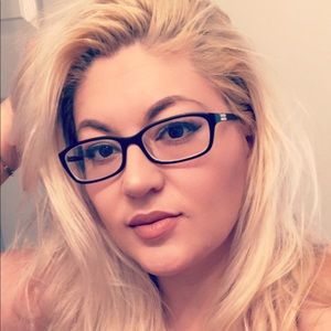 Meet your Posher, Katia